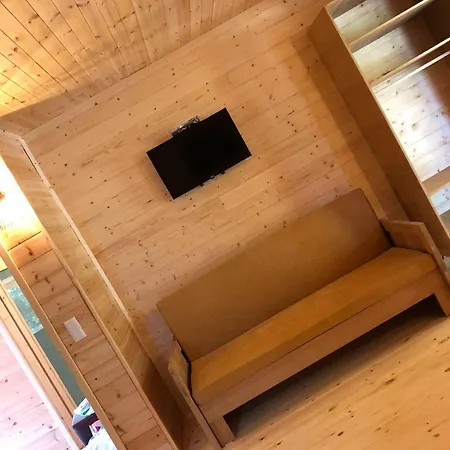 Argjiro Apartamento
