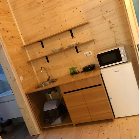 Apartamento Argjiro *